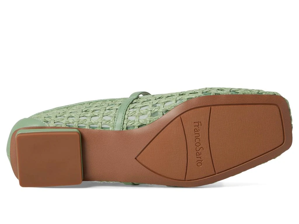 Franco Sarto Tinsley Mary Jane Flats 3