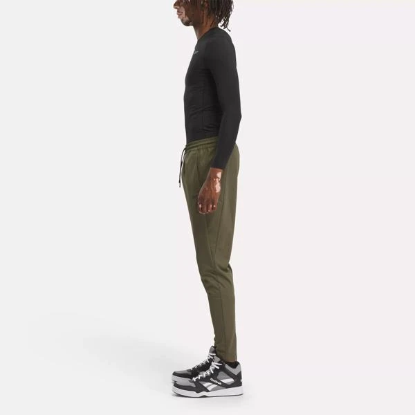 Reebok Compression Long Sleeve T-Shirt 2