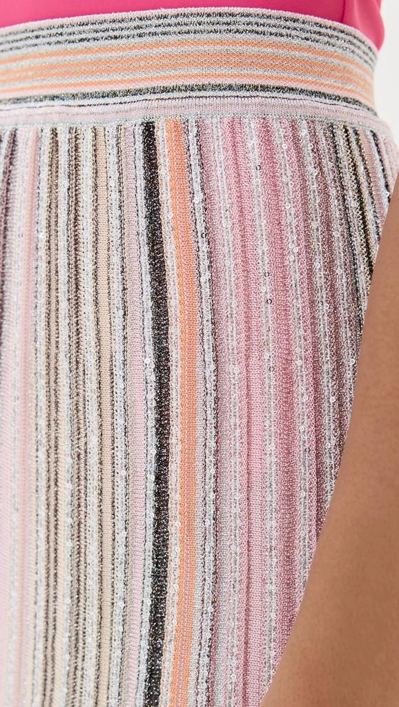 Missoni Long Skirt 6