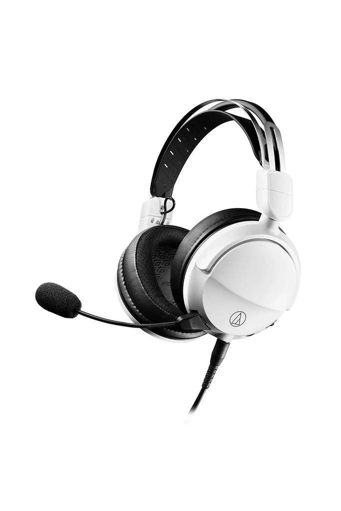 Audio-Technica Audio-Technica ATH-GL3 Closed-Back High-Fidelity Gaming Headset 2