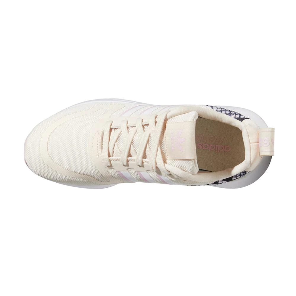 Adidas Multix Lace Up Sneakers 4