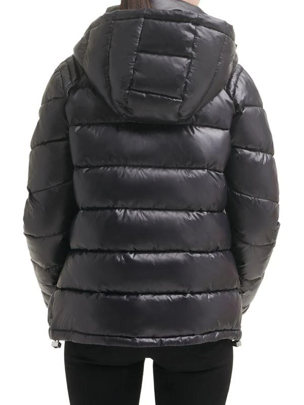 Guess Hooded Puffer Jacket 2