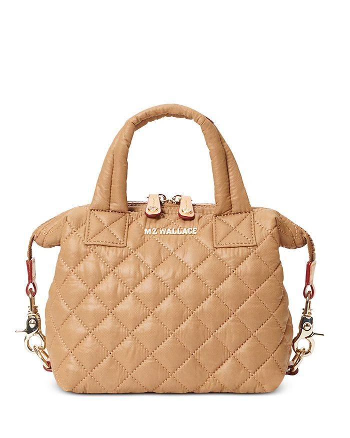MZ Wallace Micro Sutton Bag 1