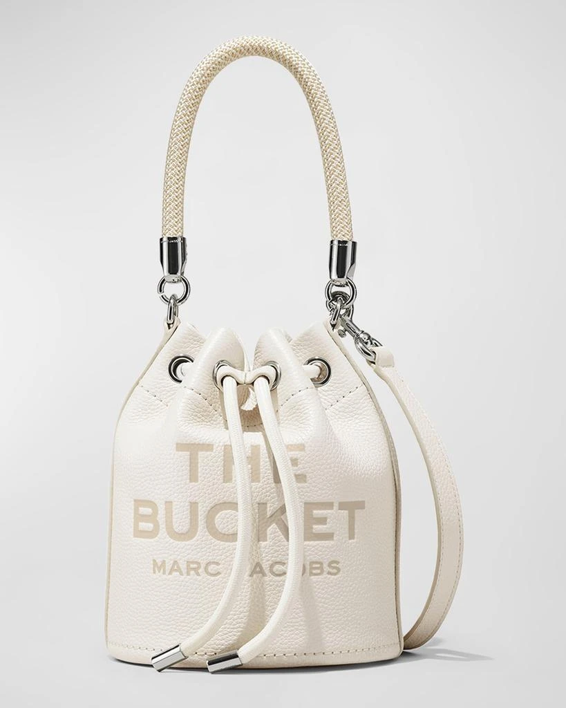 Marc Jacobs The Leather Bucket Bag 1