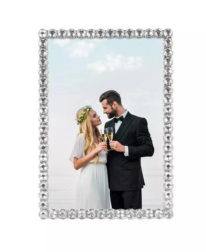 Lawrence Frames Metal Sparkle Frame, 5" x 7" 2