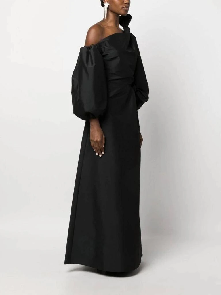 Bernadette Maurice Dress In Black 2