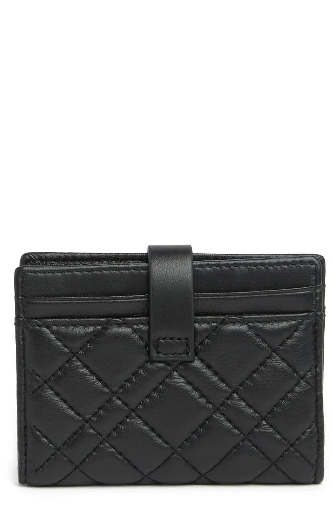 Kurt Geiger Slim Leather Card Wallet 3
