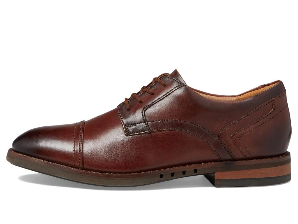 Clarks Un Hugh Cap 4