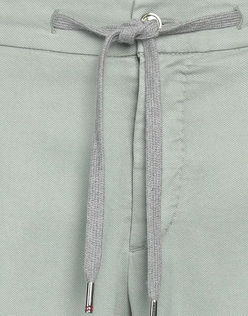 Marco Pescarolo Casual pants 4