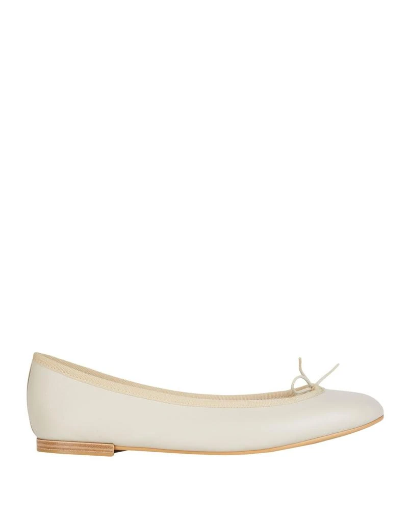 Repetto Ballet flats 1