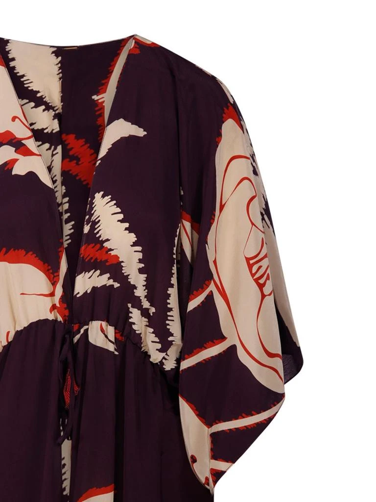 Juan de Dios Juan de Dios Kimono Dress 4