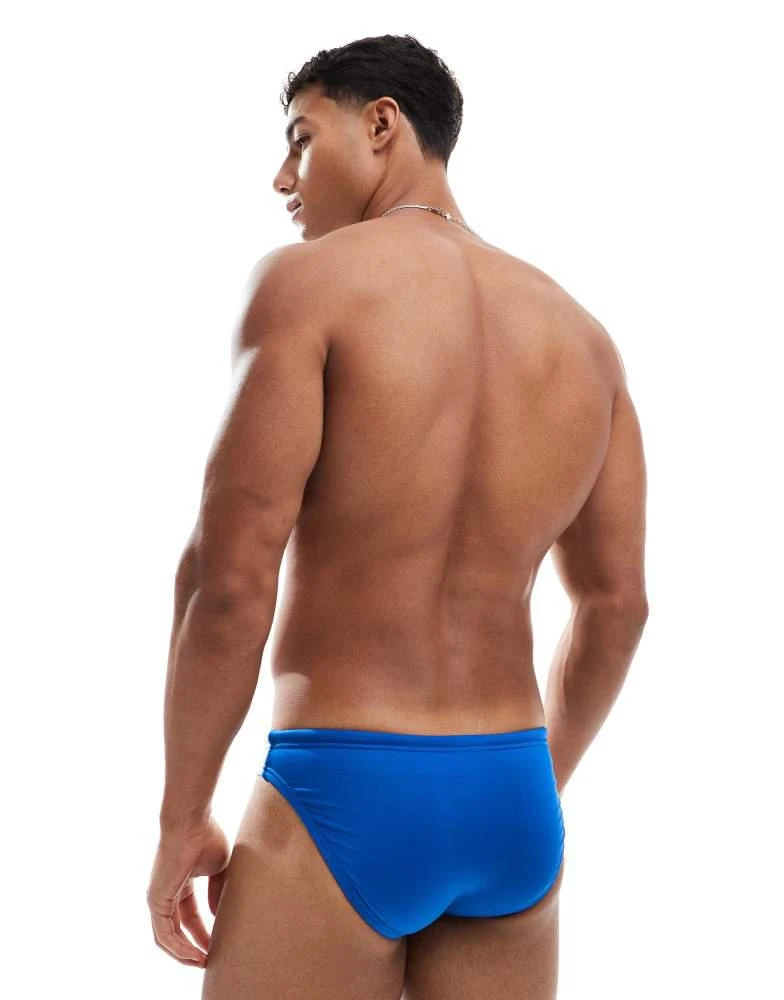Speedo Speedo Swim bottoms 2

 colourblock swim brief in turkish sea 3
