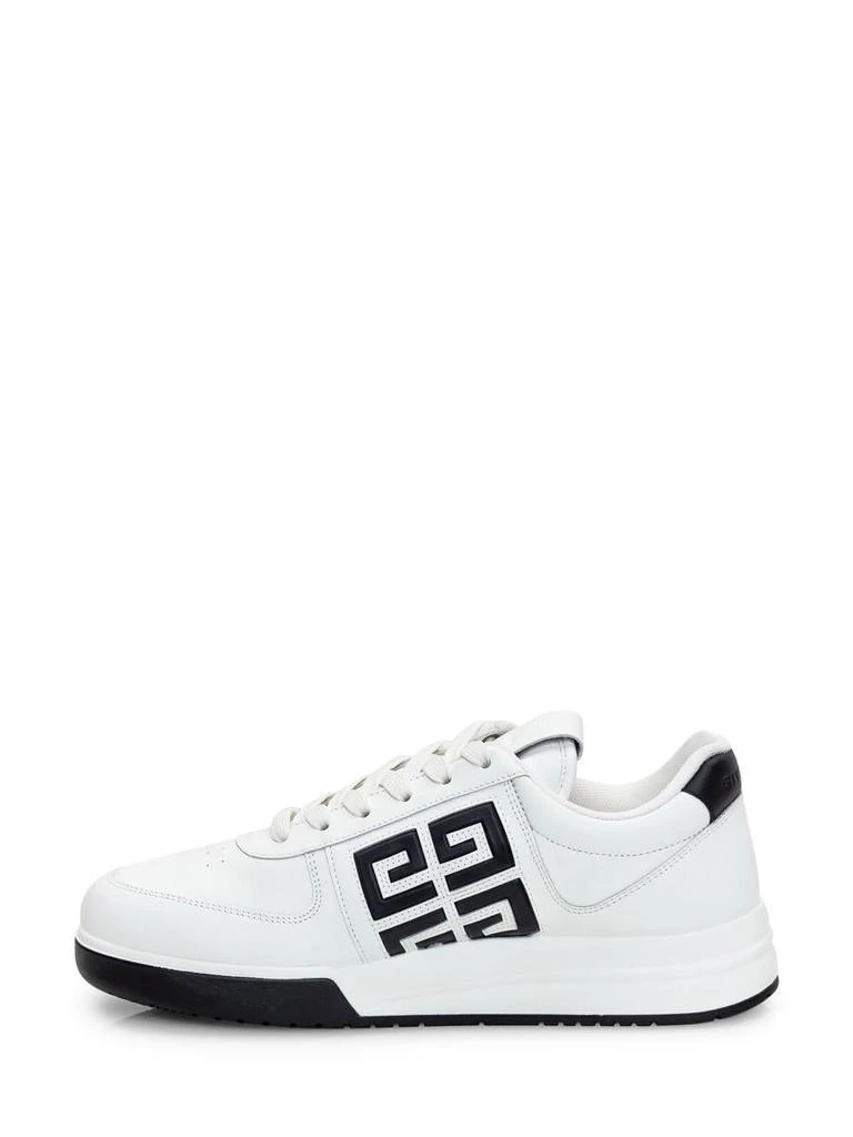Givenchy Givenchy Sneaker G4 Low-Top 4