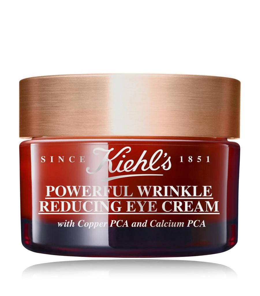 Kiehl's Powerful Wrinkle Reducing Eye Cream 1
