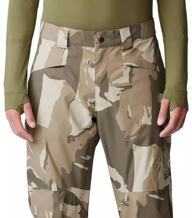 Mountain Hardwear Mountain Hardwear Men's Firefall Pants 5