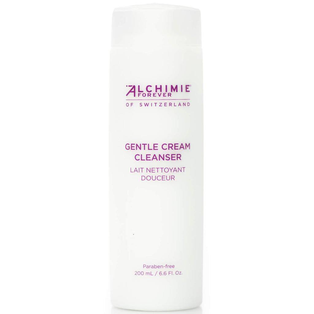 Alchimie Forever Alchimie Forever Gentle Cream Cleanser