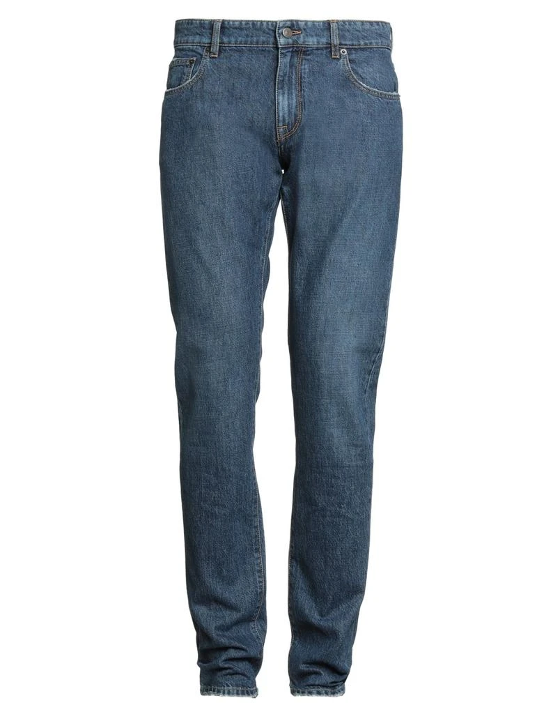BOGLIOLI Denim pants 1