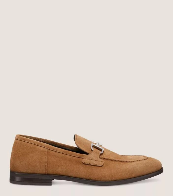 Stuart Weitzman SIMON TWISTBIT LOAFER 1