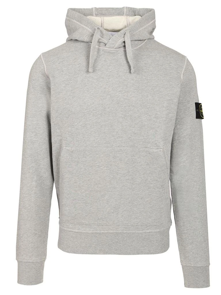 Stone Island Hoodie 1