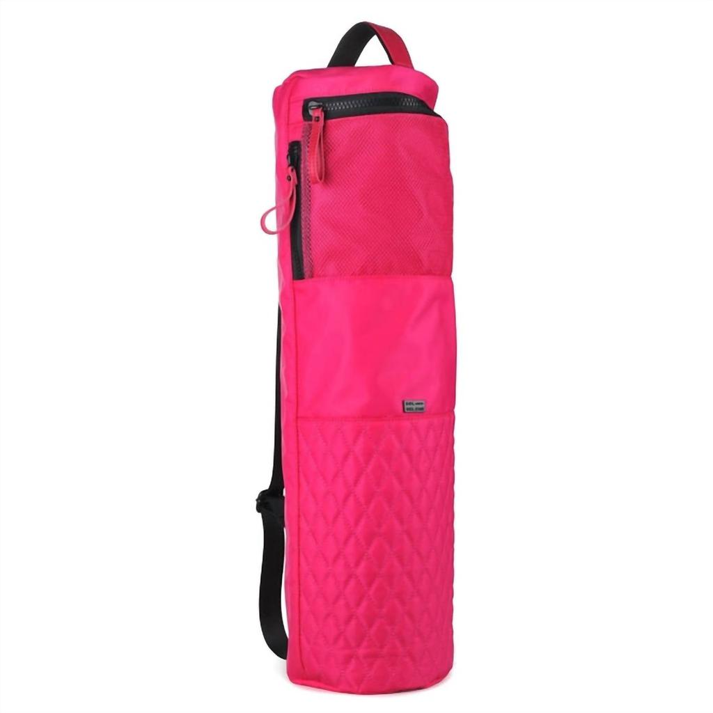 Sol And Selene Sol And Selene - Quilted Yoga Mat Bag