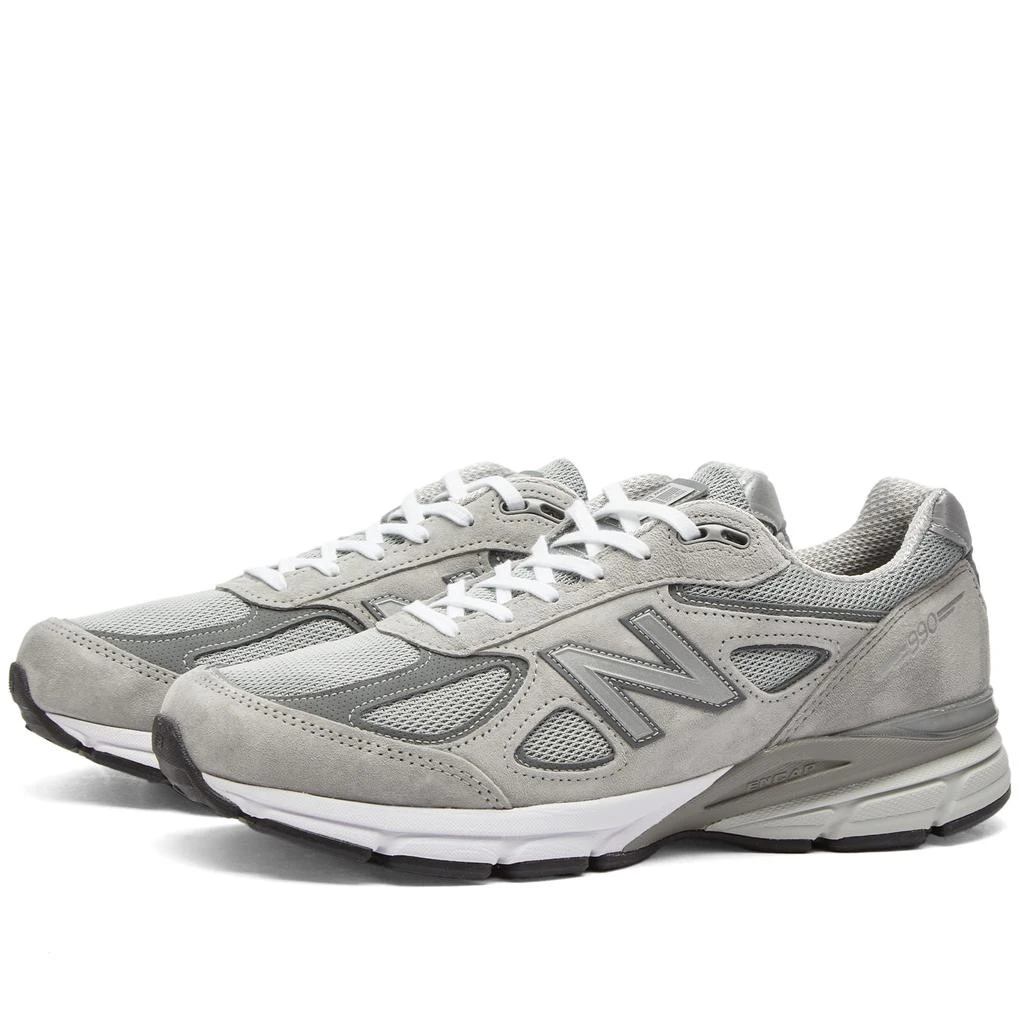 New Balance New Balance U990GR4 - Made in USA 1