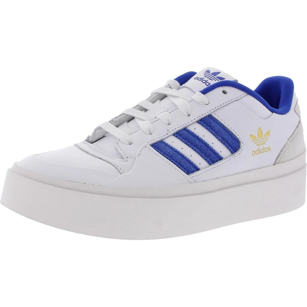 Forum Bonega Womens Lace-Up Leather Casual And Fashion Sneakers  On Sale  Now with Up to 57% Off | Discover Exclusive Deals & Savings at BeyondStyle   Authentic Adidas women|shoes|fashion-sneakers with Limited-Time
