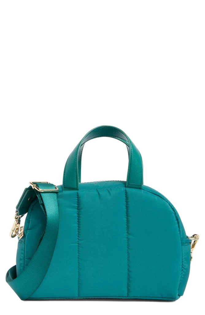 Madden Girl Dome Satchel 1