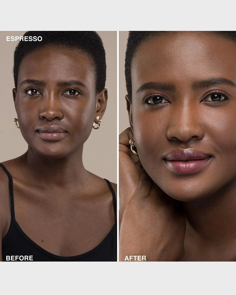 Bobbi Brown Skin Long-Wear Weightless Foundation SPF 15 3
