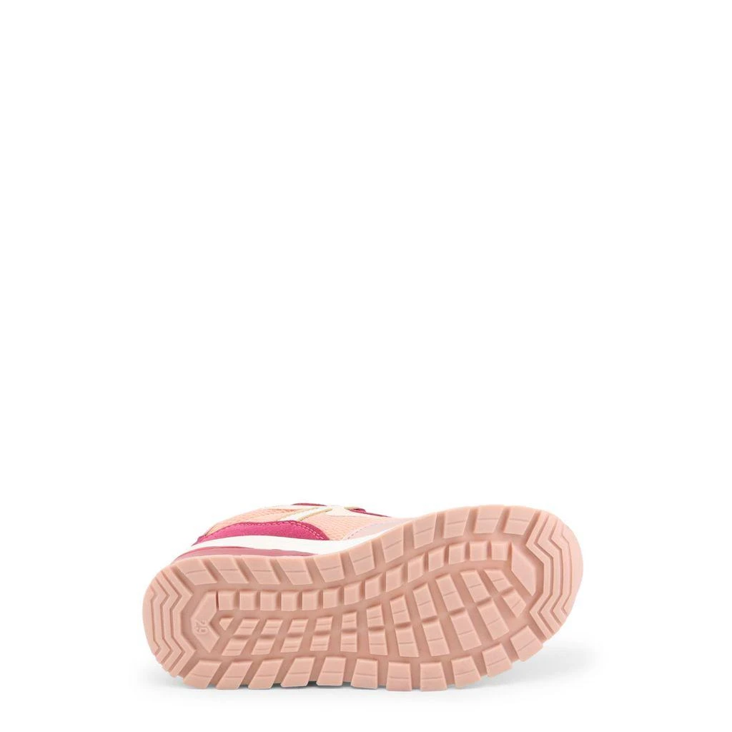 Shone Sneakers Pink Girl 5