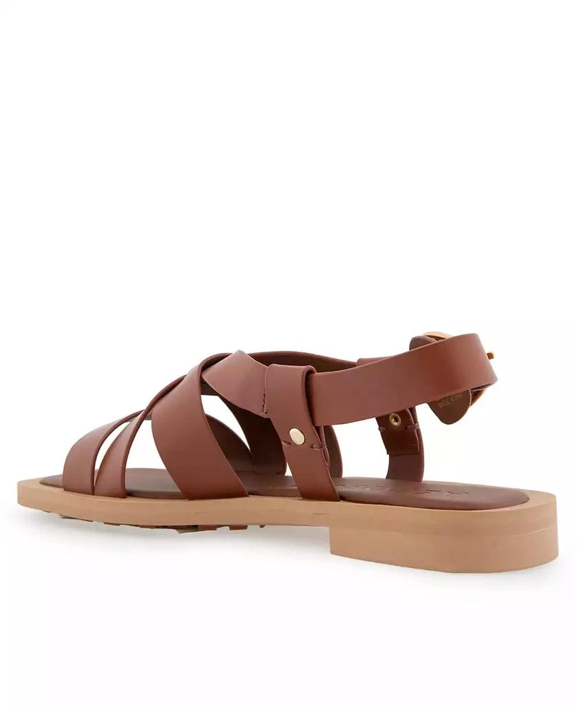 Aerosoles Women's St.Clair Open Toe Sandals 6