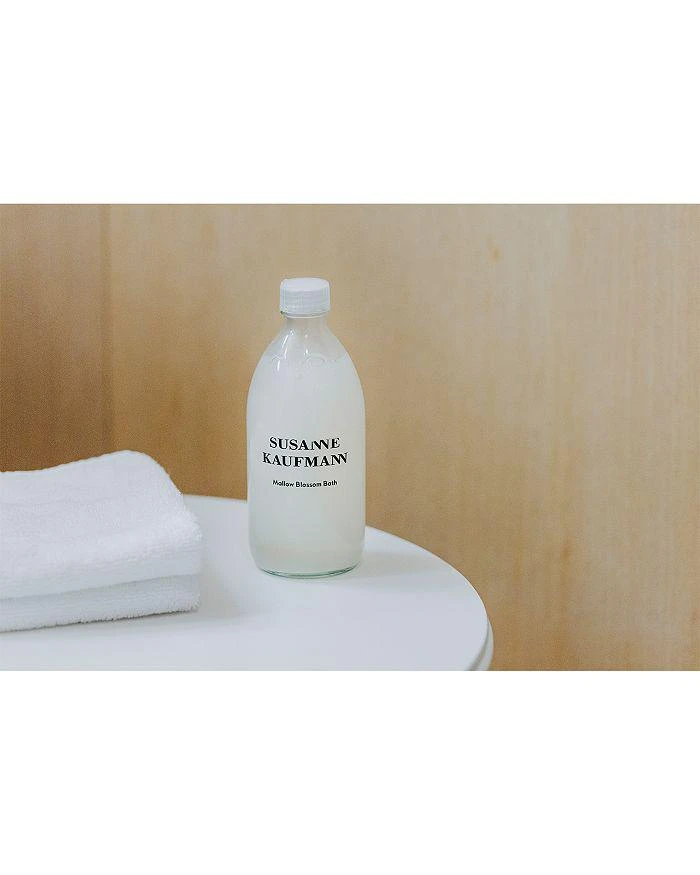 Susanne Kaufmann Mallow Blossom Bath 8.5 oz. 4