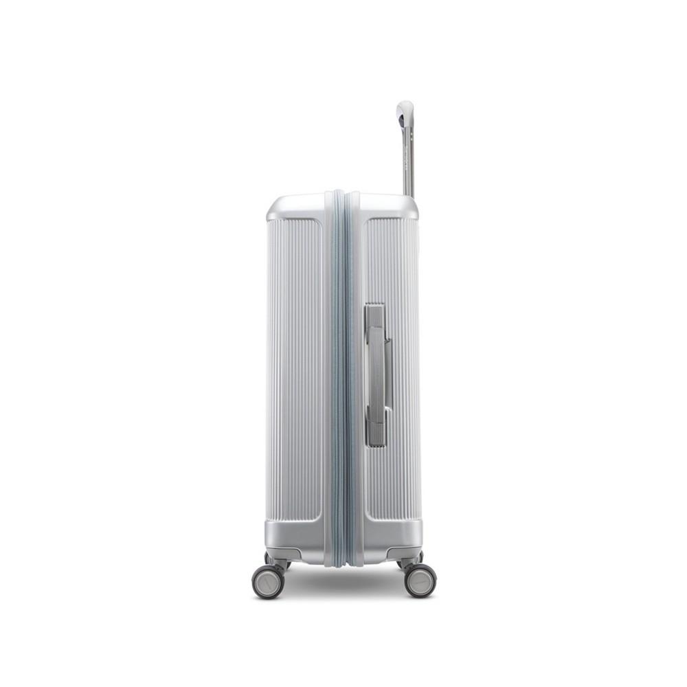 Samsonite Silhouette 17 25" Check-in Expandable Hardside Spinner