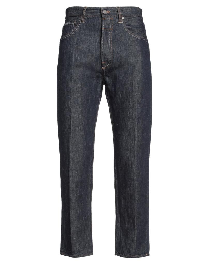 LARDINI Denim pants