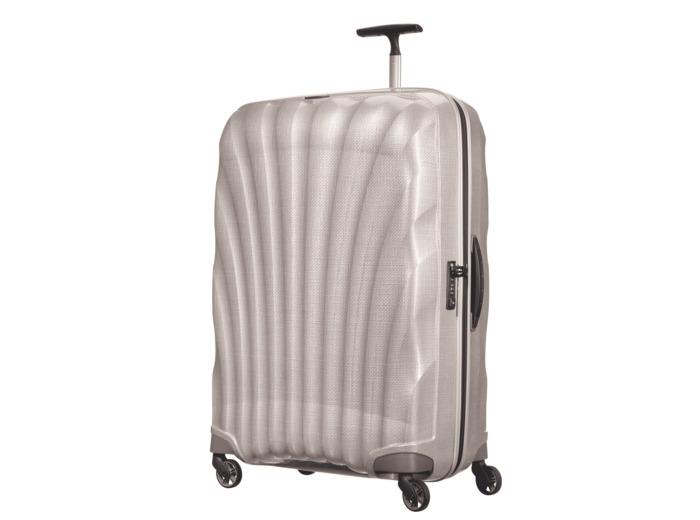 Samsonite VALISE RIGIDE COSMOLITE 81 cm