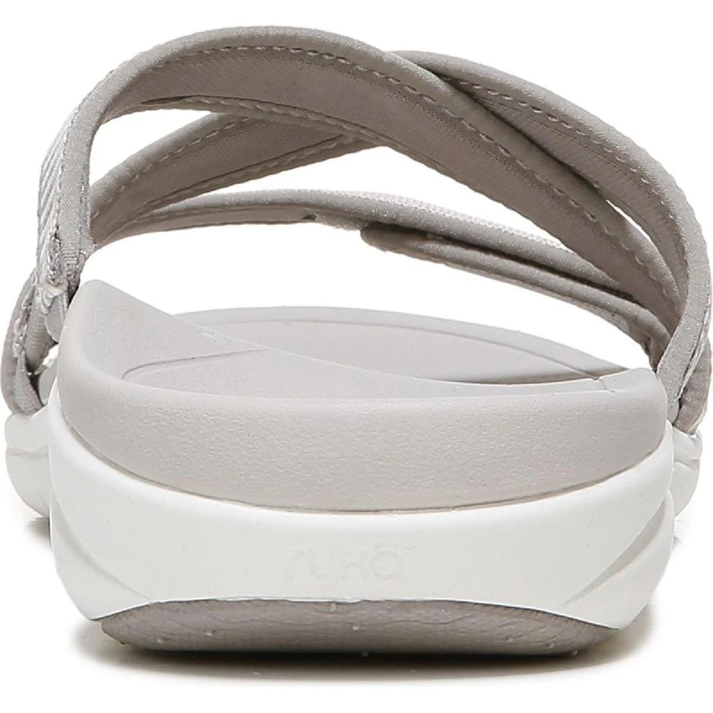 Ryka SAGE Womens Slip On Casual Slide Sandals 3