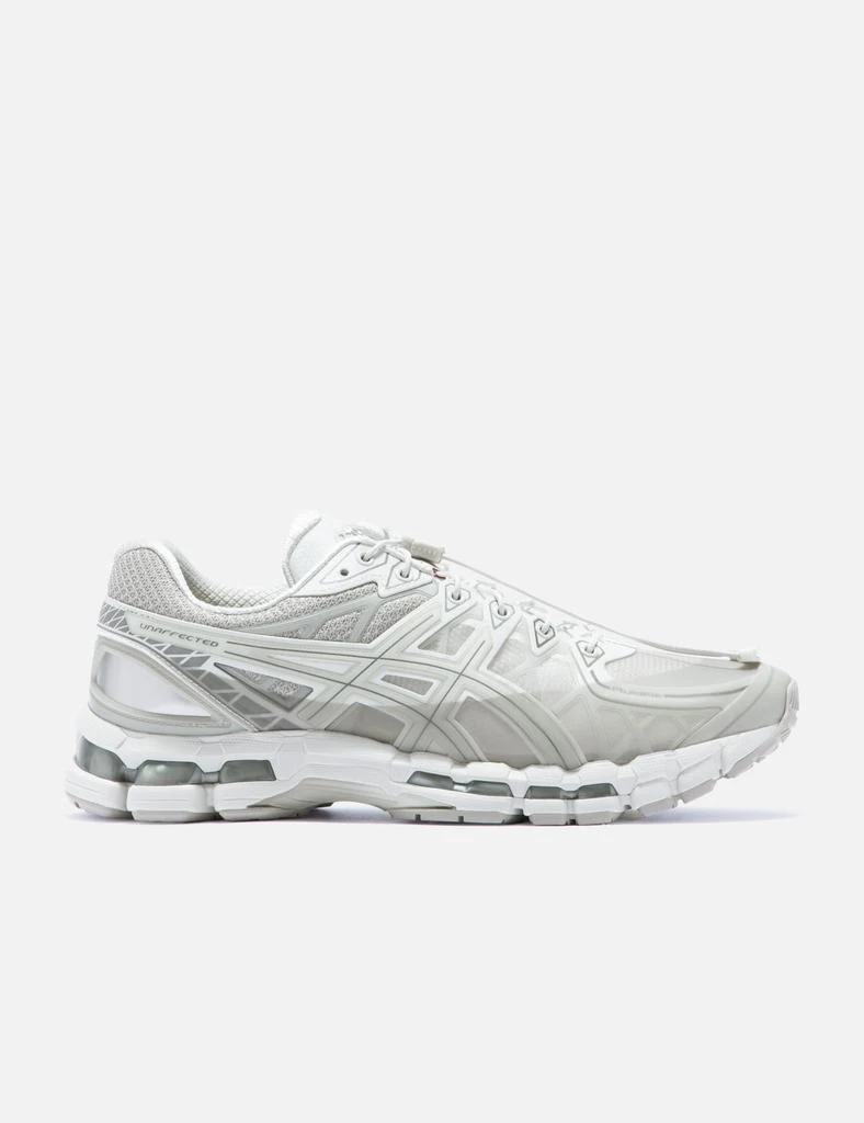 Asics Unaffected x Gel-Kayano 20 1