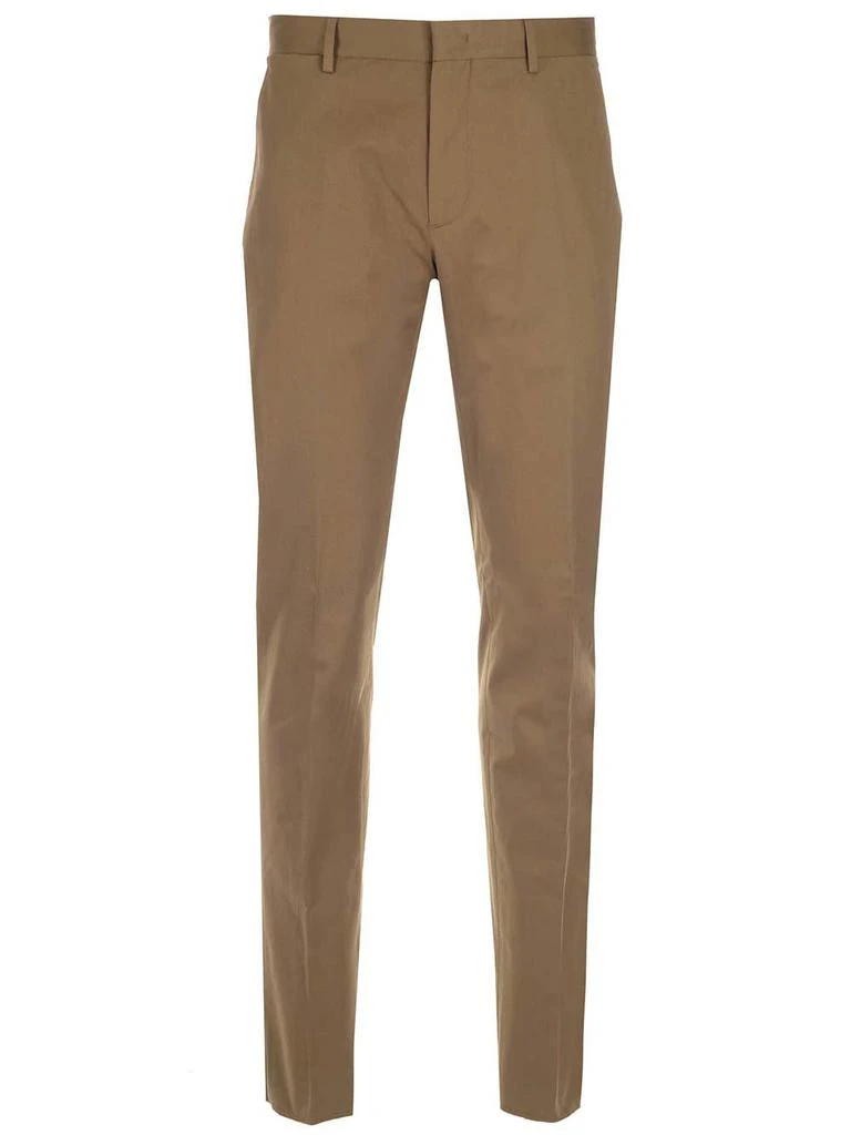 Ermenegildo Zegna Ermenegildo Zegna Straight-Leg Trousers 1