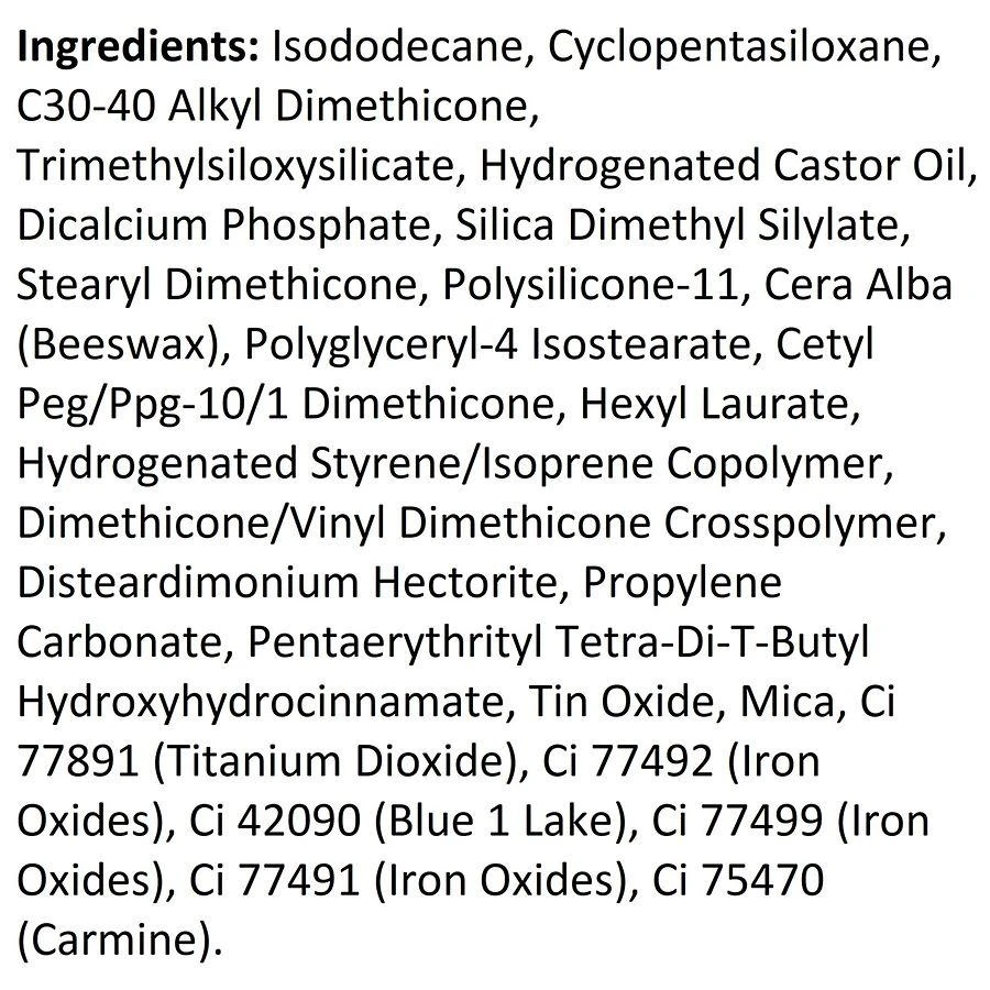 No7 Stay Perfect Smoothing Eyeshadow 4