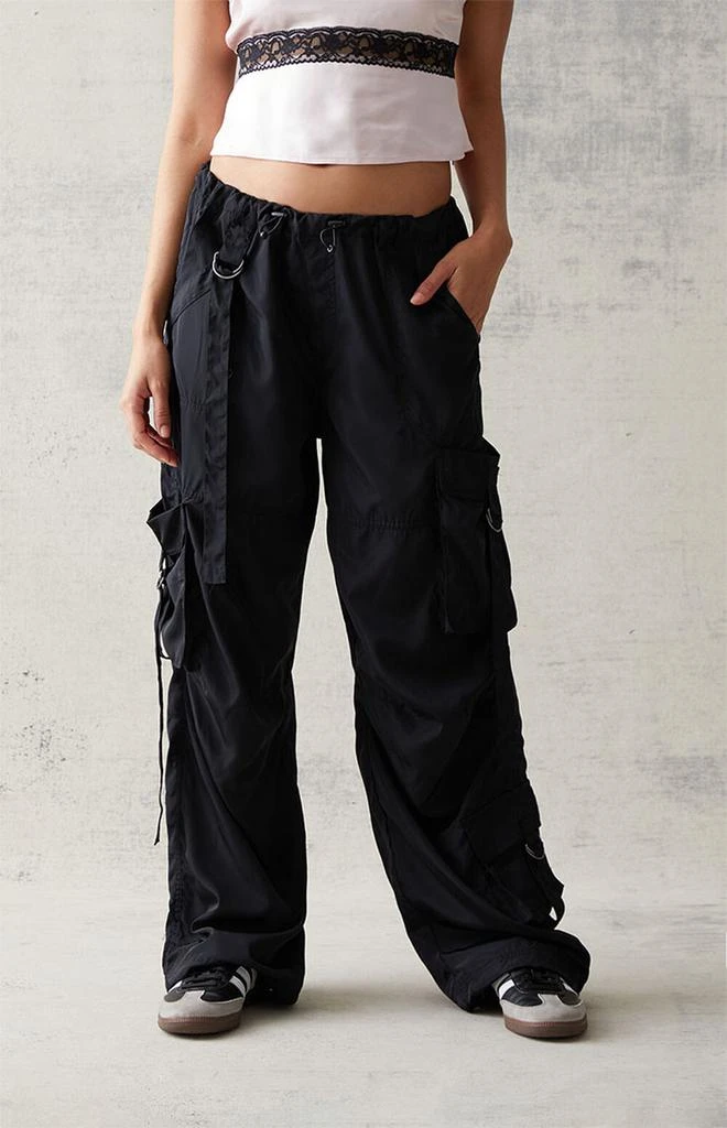 LA Hearts Cargo Pants 2