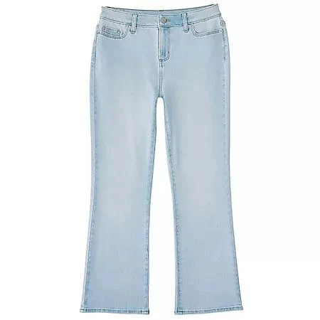 Member's Mark Member's Mark Women's Kick Flare Jean 5