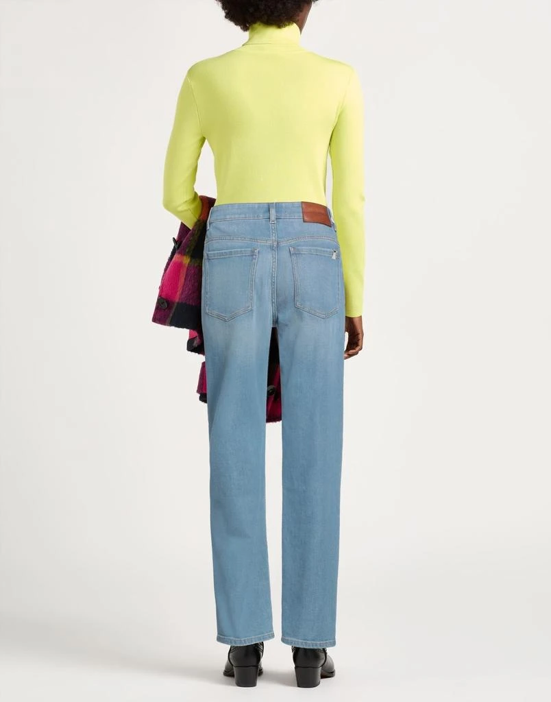 WEEKEND MAX MARA Denim pants 3