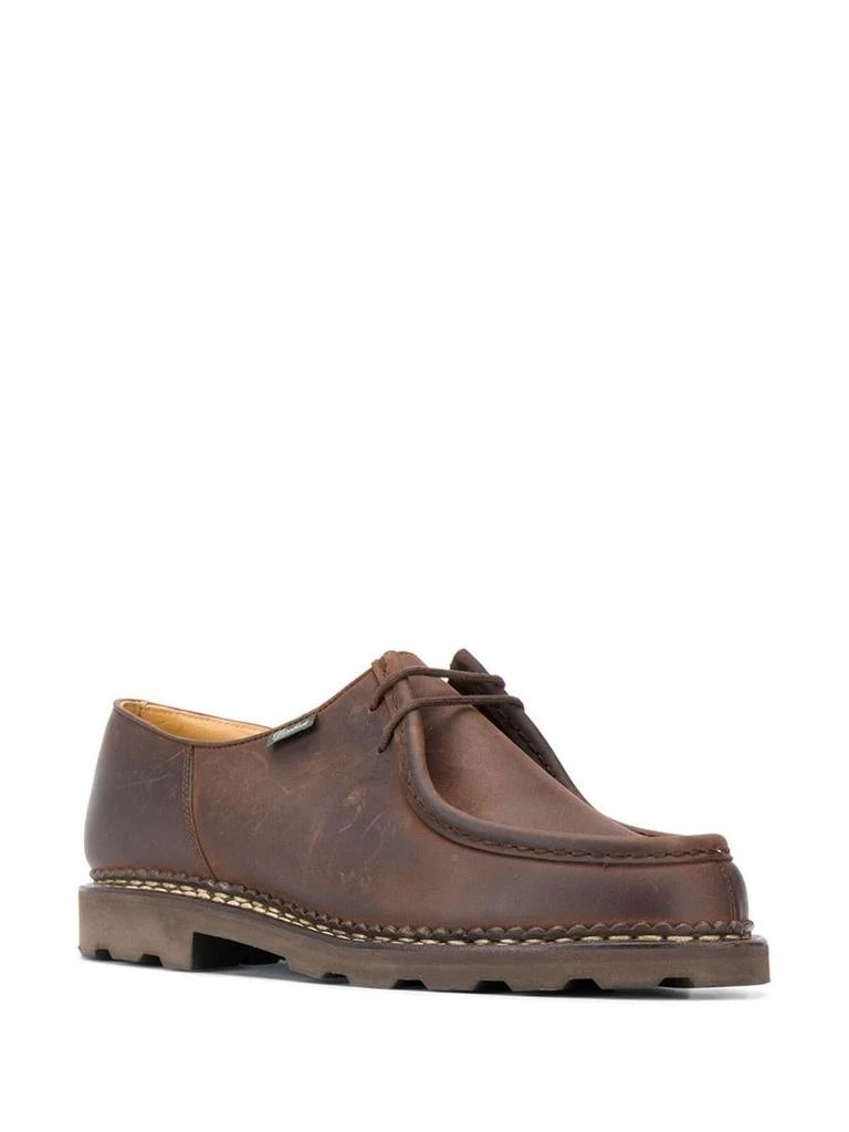 Paraboot Paraboot Michael Derby Shoes 4