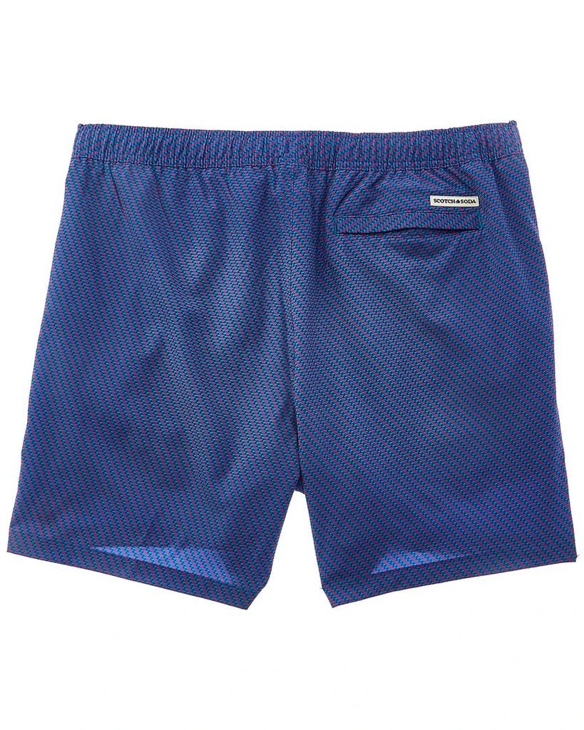Scotch Soda Clean Swim Trunk – On Sale Now with Up to 62