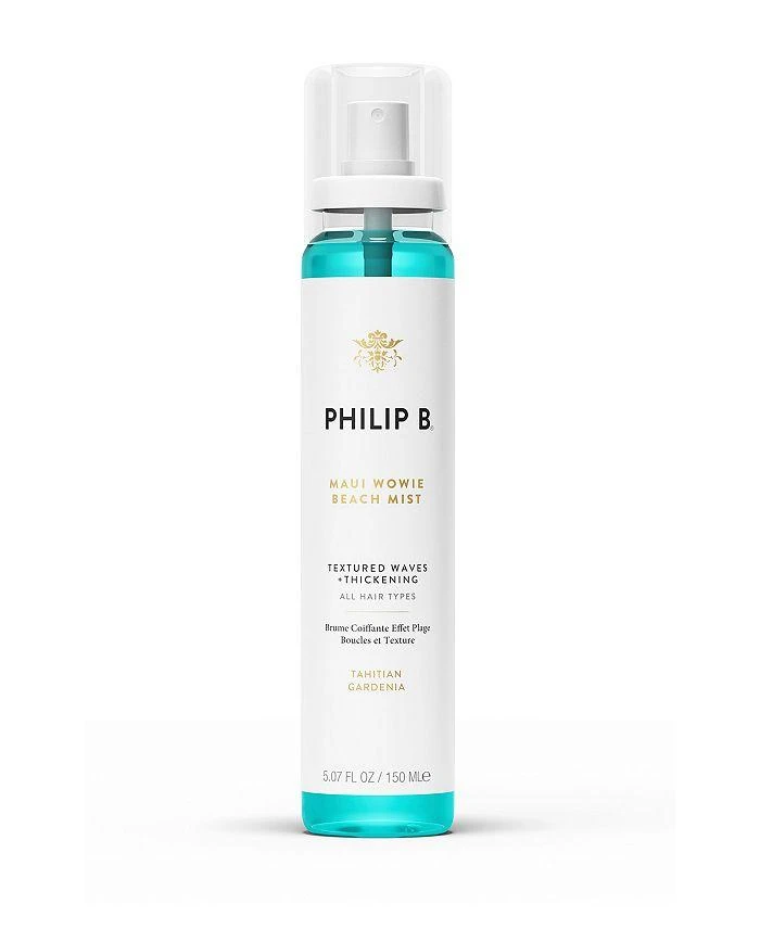 Philip B Maui Wowie Beach Mist 5.07 oz. 4