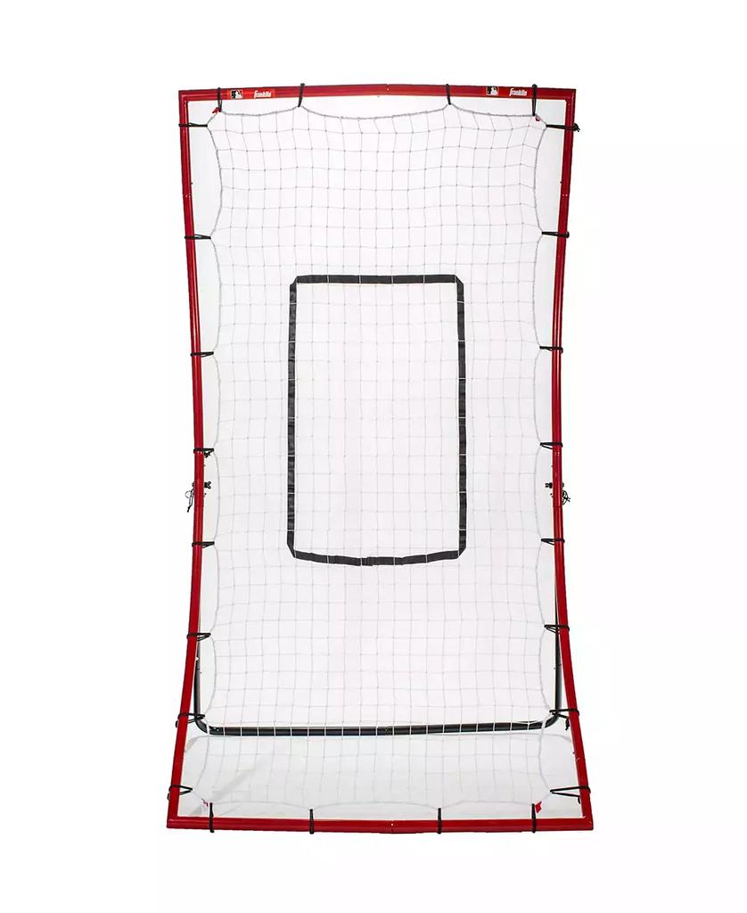 Franklin Mlb 65" Flyback Multi-Position Return Trainer