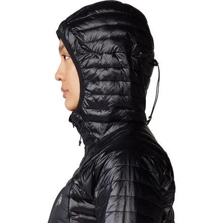 Mountain Hardwear Ventano Hoodie - Women
s 4