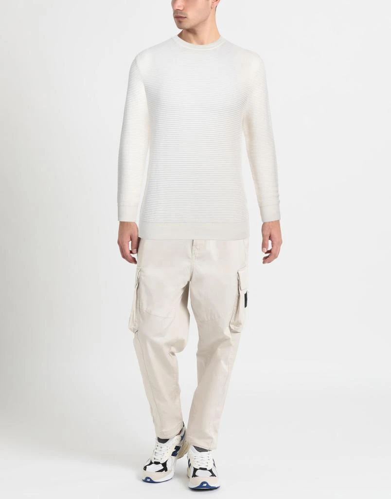 Heritage Sweater 2