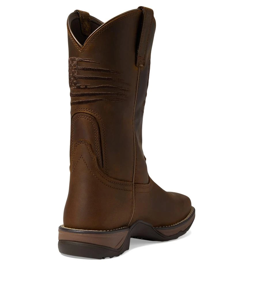 Ariat Anthem Patriot Western Boot 5