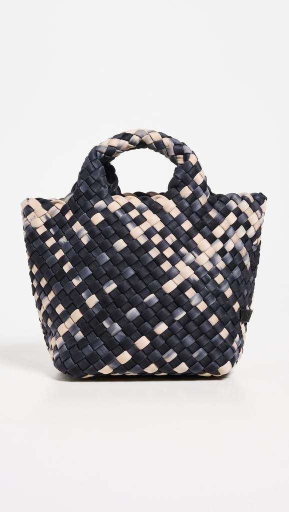 Naghedi St. Barths Petite Watercolor Tote