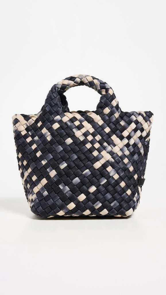 Naghedi St. Barths Petite Watercolor Tote 1
